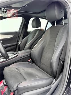 مرسيدس بنز E-Class